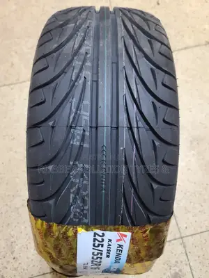 225/55r16 Kenda Tyres 95 W Kaiser Kr20