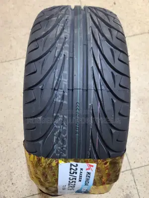 225/55r16 Kenda Tyres 95 W Kaiser Kr20