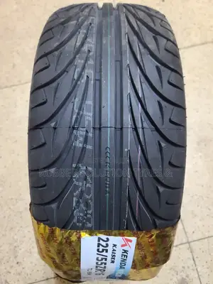 225/55r16 Kenda Tyres 95 W Kaiser Kr20