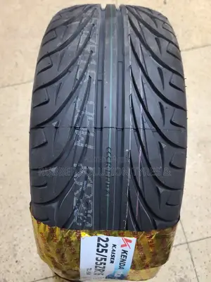 225/55r16 Kenda Tyres 95 W Kaiser Kr20