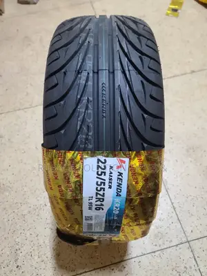 225/55r16 Kenda Tyres 95 W Kaiser Kr20