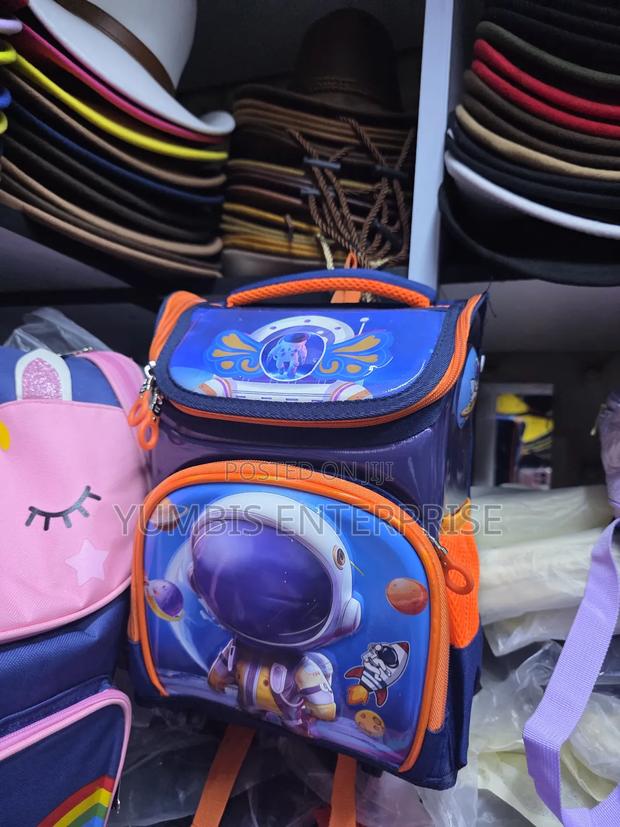 Small Pp2,Pp1 Playgroup Box Bags at 1200