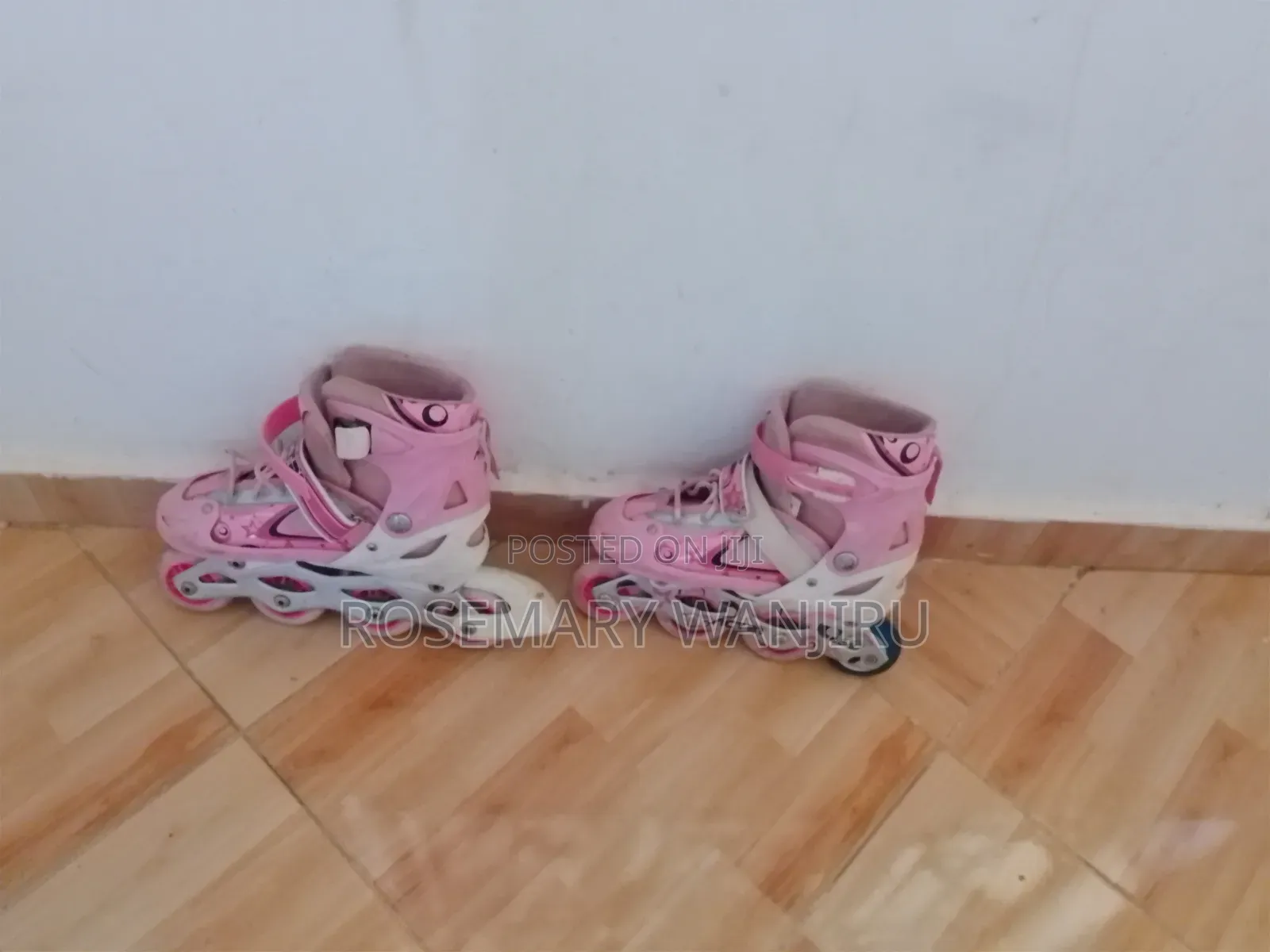 Skating Shows