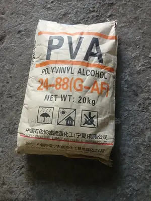 Polyvinyl Alcohol (Pva)