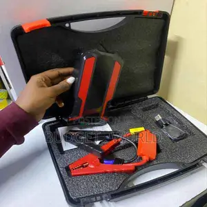 Emergency Power Bank 89800mah Portable Car Jump Starter