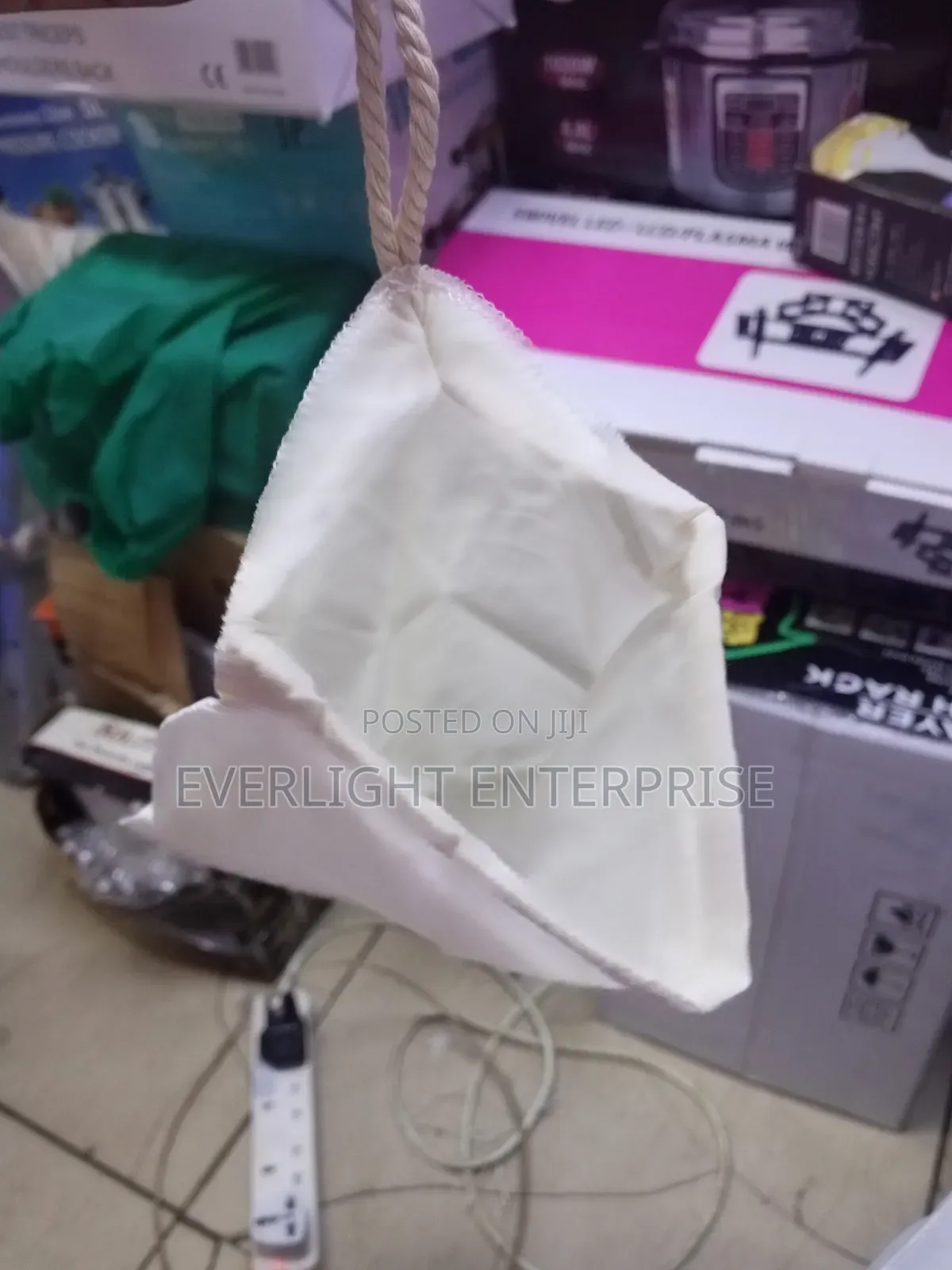 Cheese Cloth Available