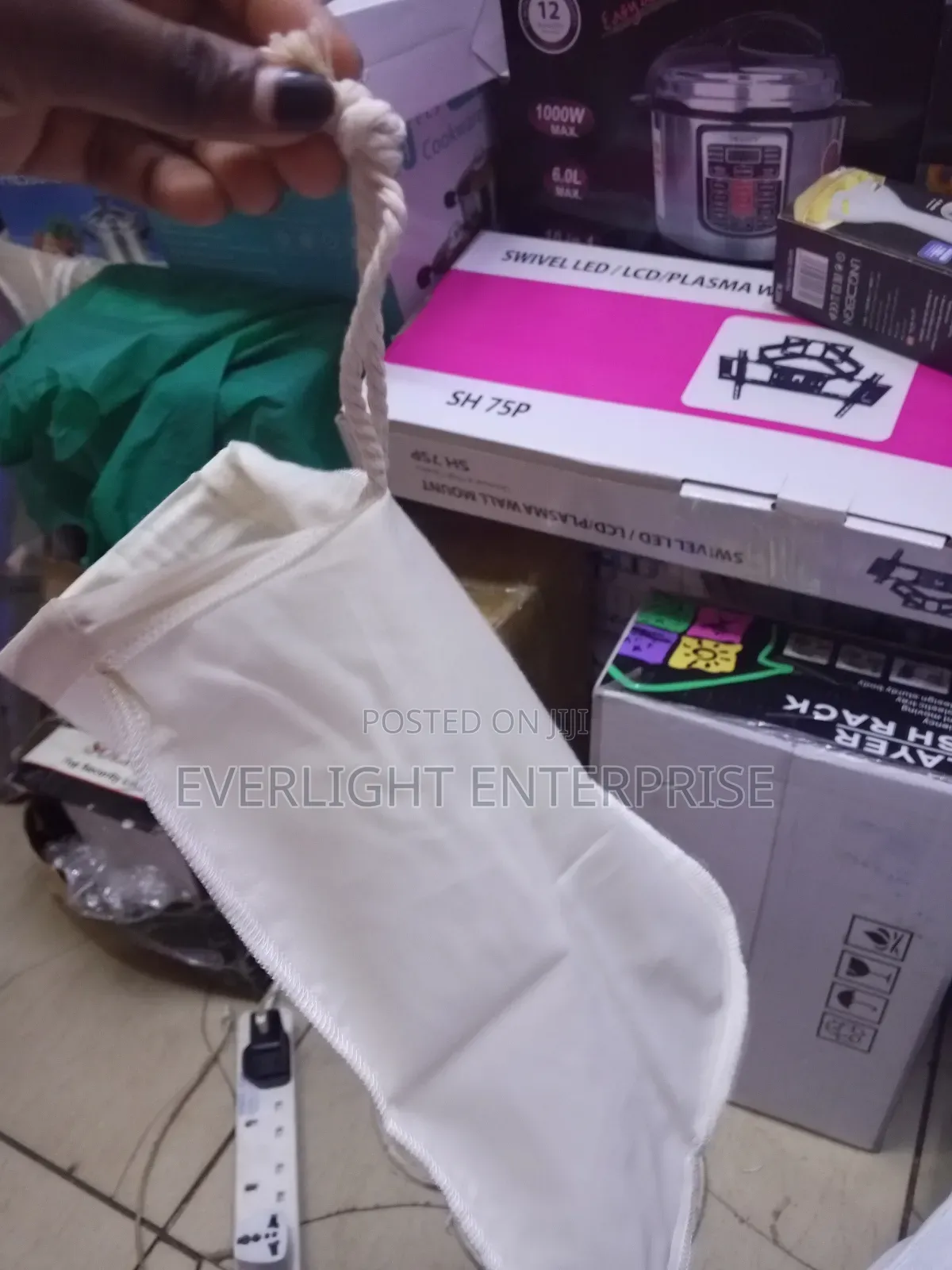 Cheese Cloth Available