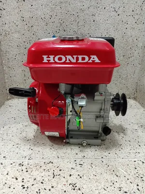 Honda 8hp Petrol Engine