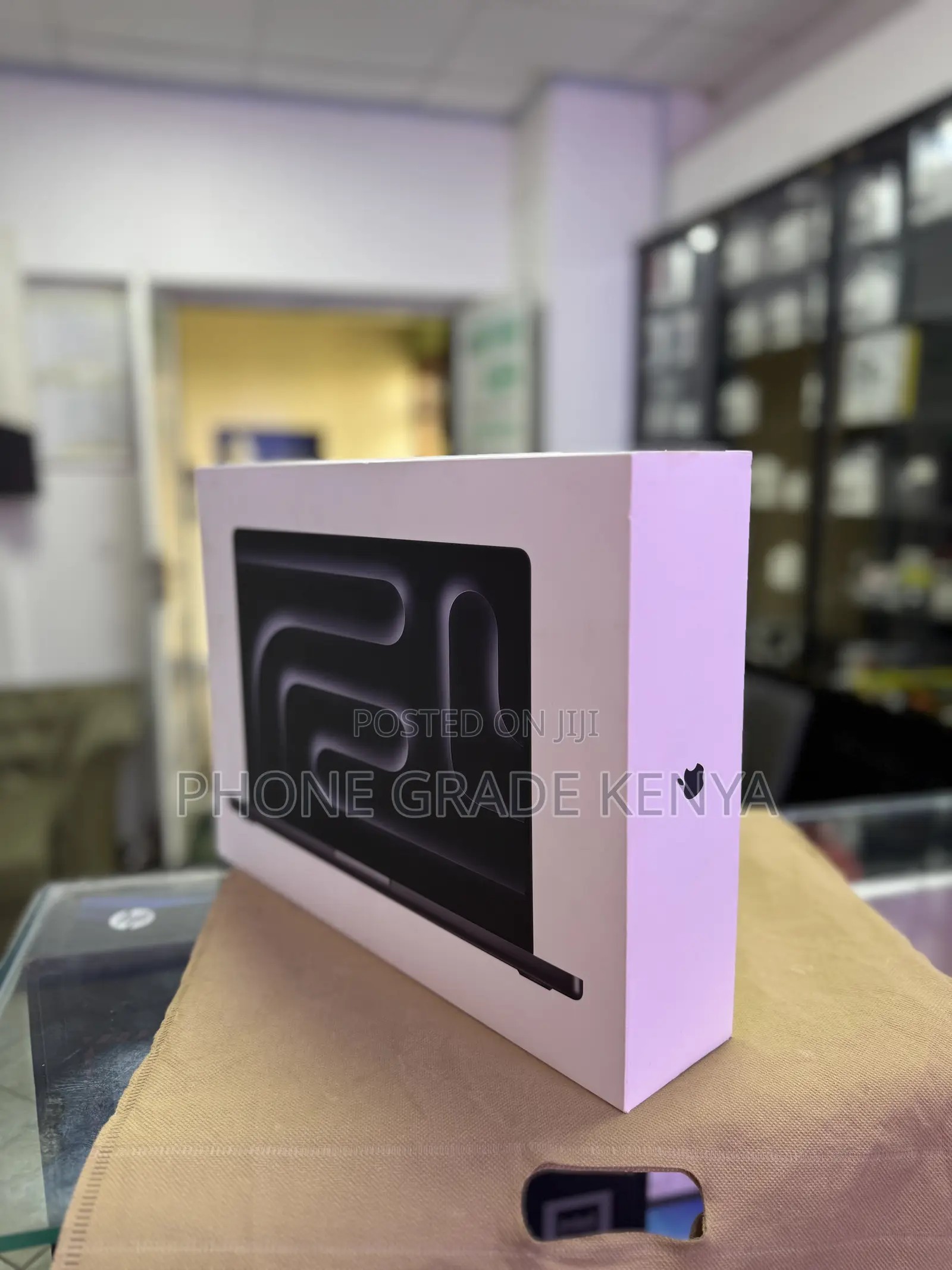 New Apple MacBook Pro 2026 M5 Pro 16-inch 24GB Apple M5 Pro SSD 1T