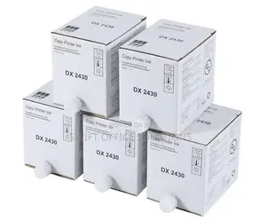 Ricoh Dx2430 Copyprinter Ink