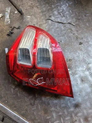 Honda Fit 2008 Taillight Right Side Only