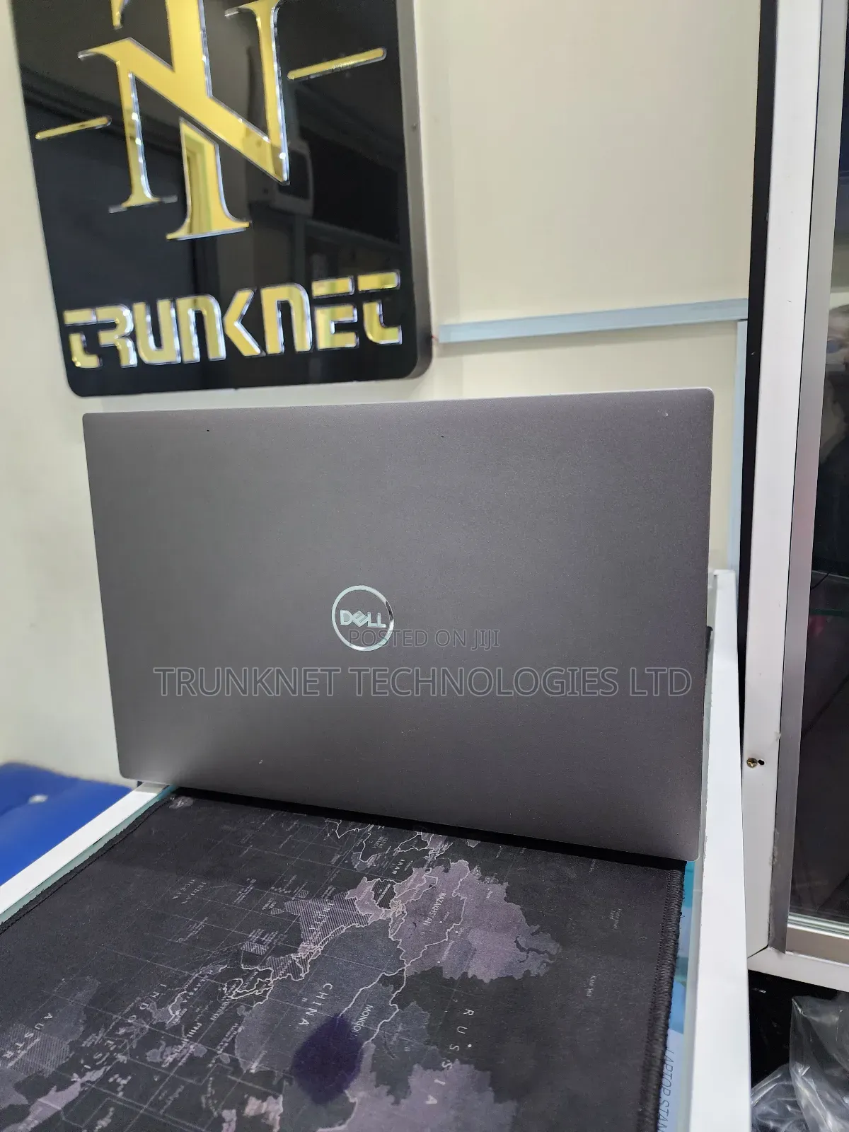Laptop Dell Precision 5570 16GB Intel Core i7 SSD 512GB