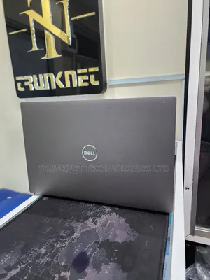 Laptop Dell Precision 5570 16GB Intel Core i7 SSD 512GB