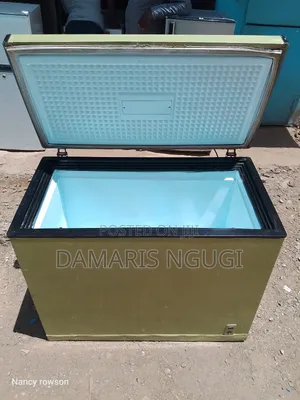 Excellent Deep Freezer