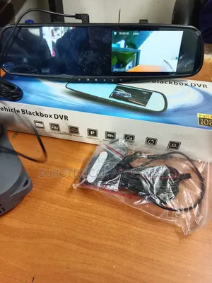  DVR Dashcam