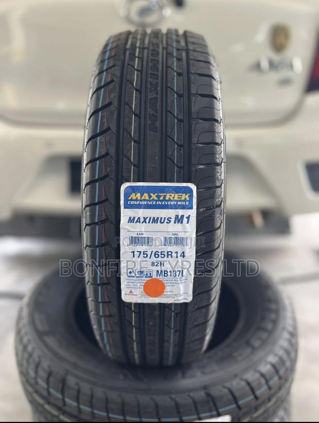 175/70r14 Maxtrek