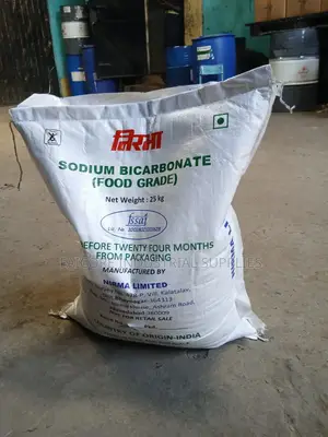 Sodium Bicarbonate