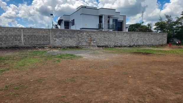 Residential Plots Mugutha Ruiru