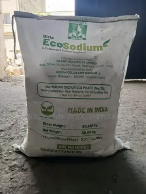 Sodim Sulphate