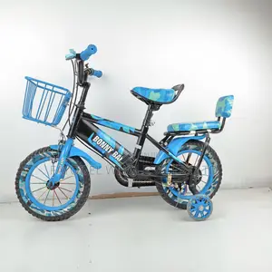 Bonny Baby Size 12 – Comfortable, Safe Perfect for Beginner Riders