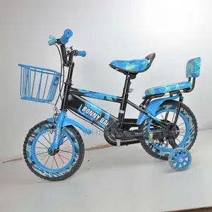 Bonny Baby Size 12 – Comfortable, Safe Perfect for Beginner Riders