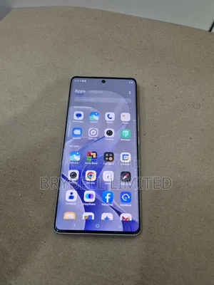 Vivo V40 Lite 256 GB White