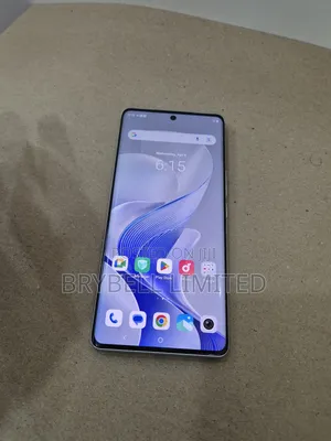 Vivo V40 Lite 256 GB White