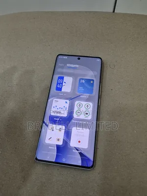 Vivo V40 Lite 256 GB White