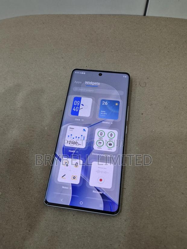 Vivo V40 Lite 256 GB White - thumbnail 5