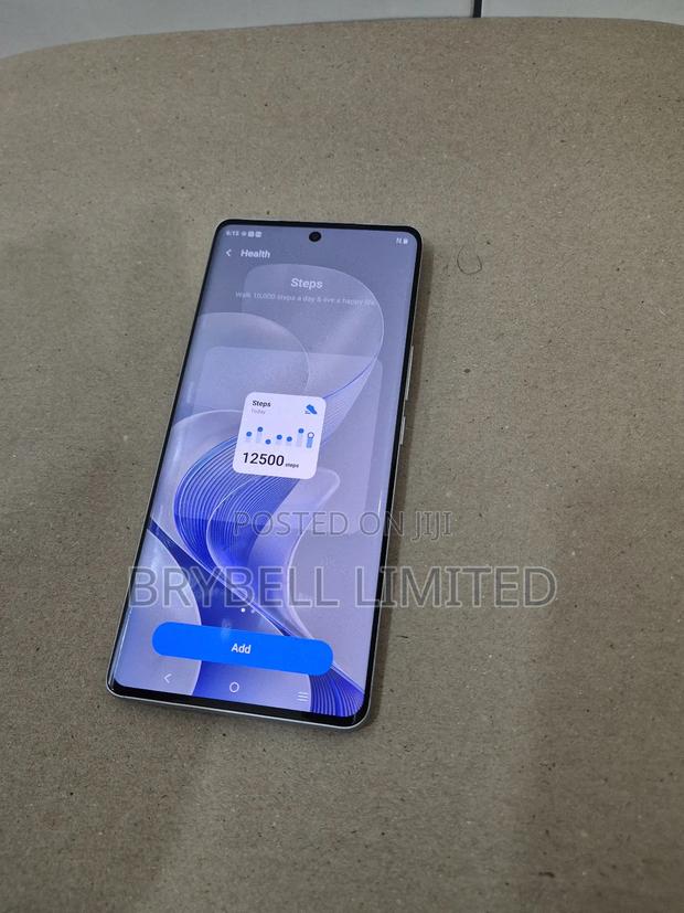 Vivo V40 Lite 256 GB White - thumbnail 6