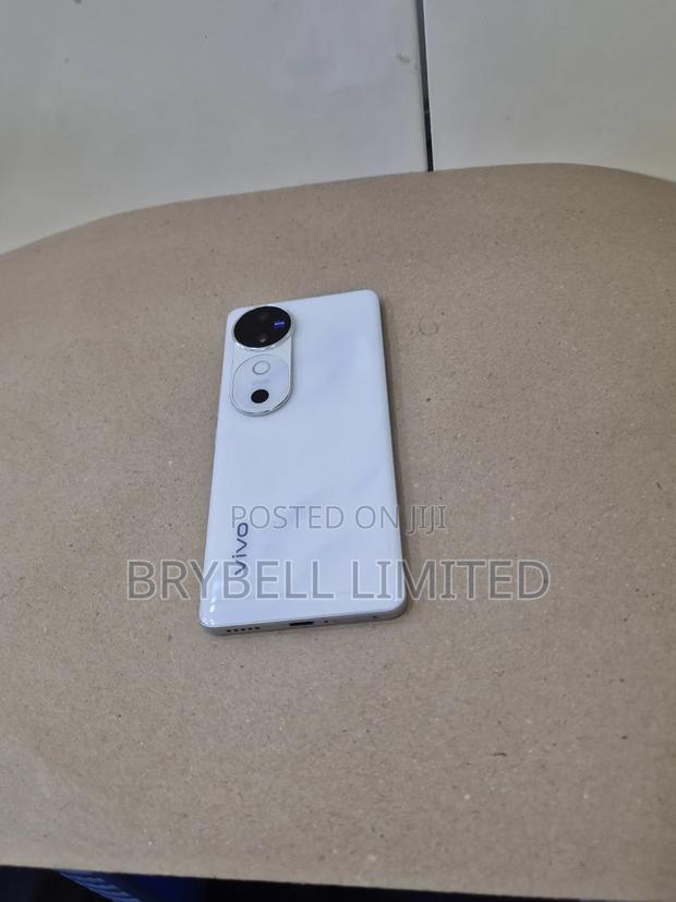 Vivo V40 Lite 256 GB White - thumbnail 7