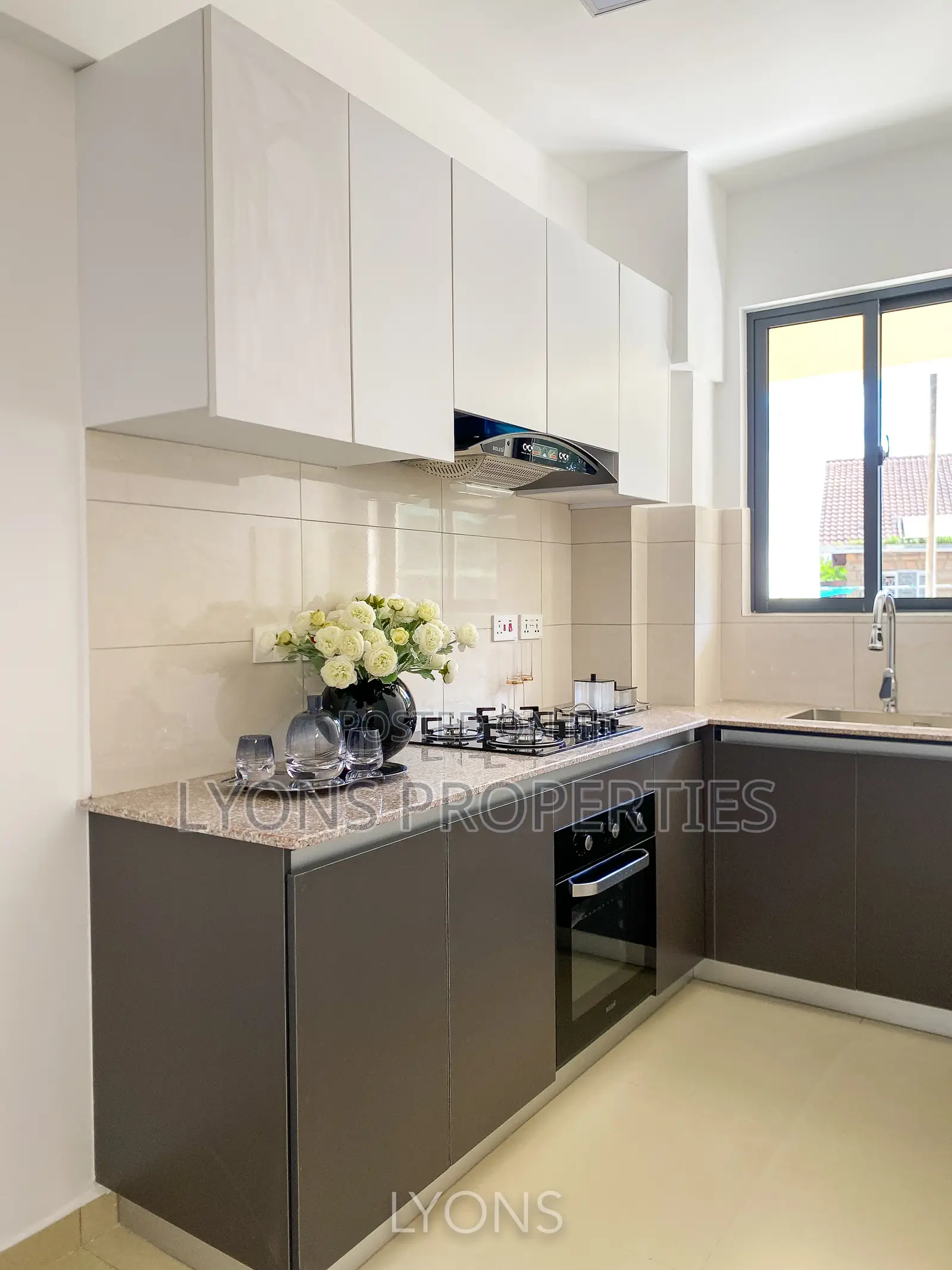 1bdrm Apartment in Maasai Lodge for rent