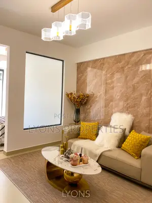 1bdrm Apartment in Maasai Lodge for rent