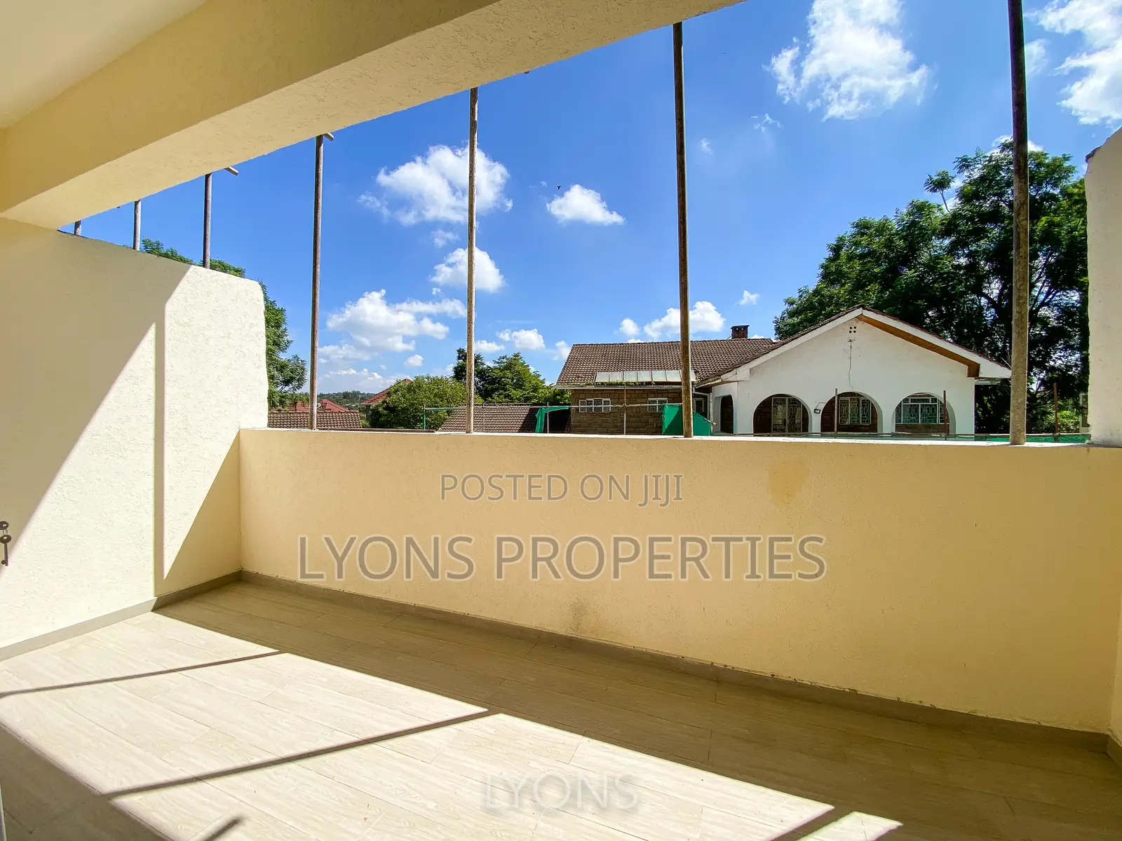 1bdrm Apartment in Maasai Lodge for rent