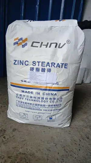 Zinc Stearate