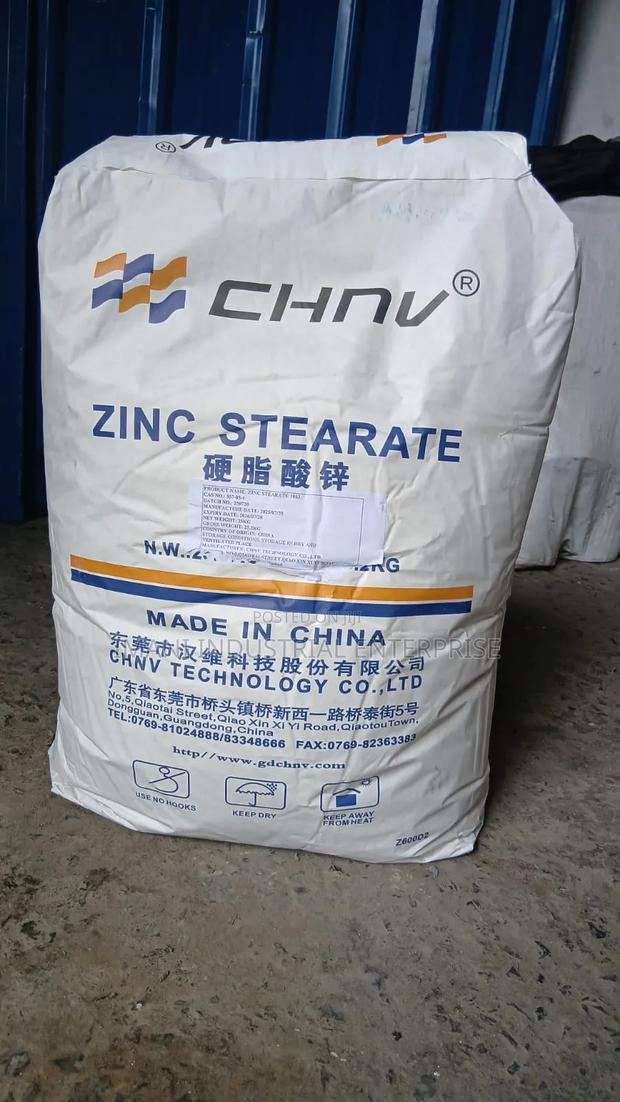 Zinc Stearate