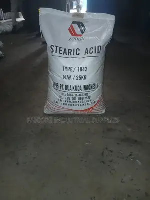 Stearic Acid