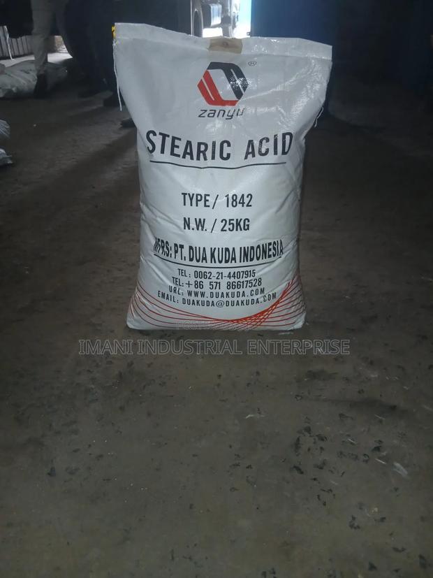 Stearic Acid