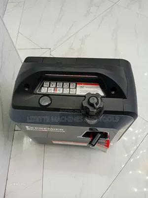 2kw Premier Petrol Silent Inverter Generator