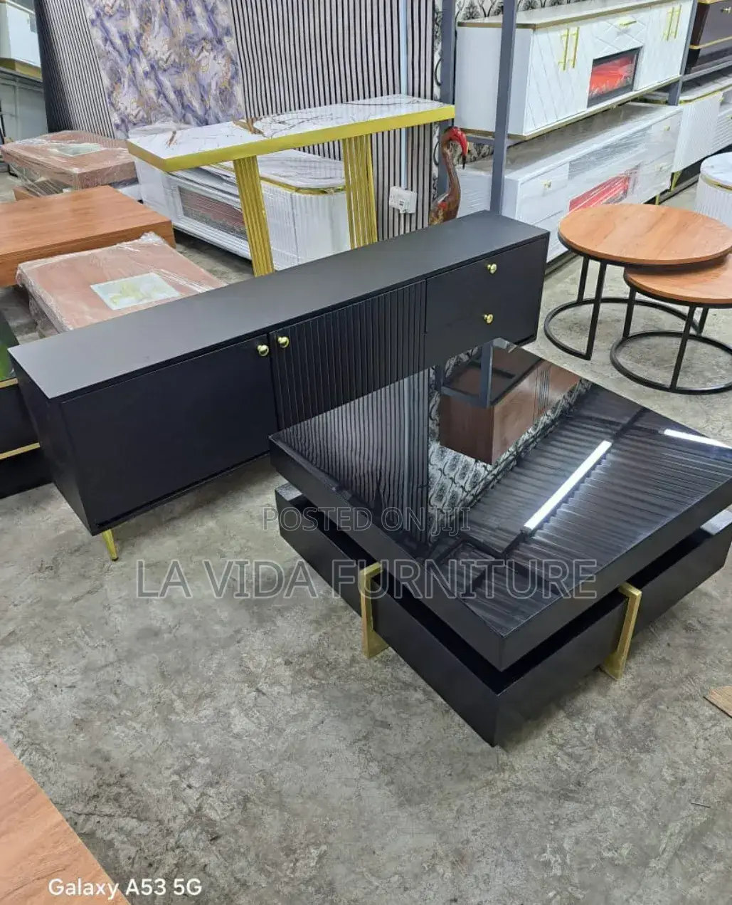 La Vida Furniture Ke