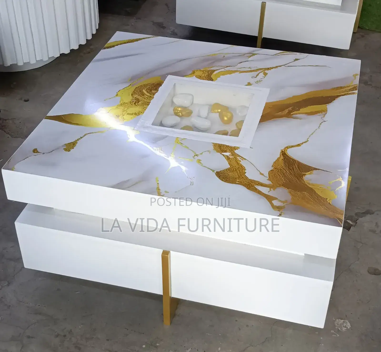 La Vida Furniture Ke