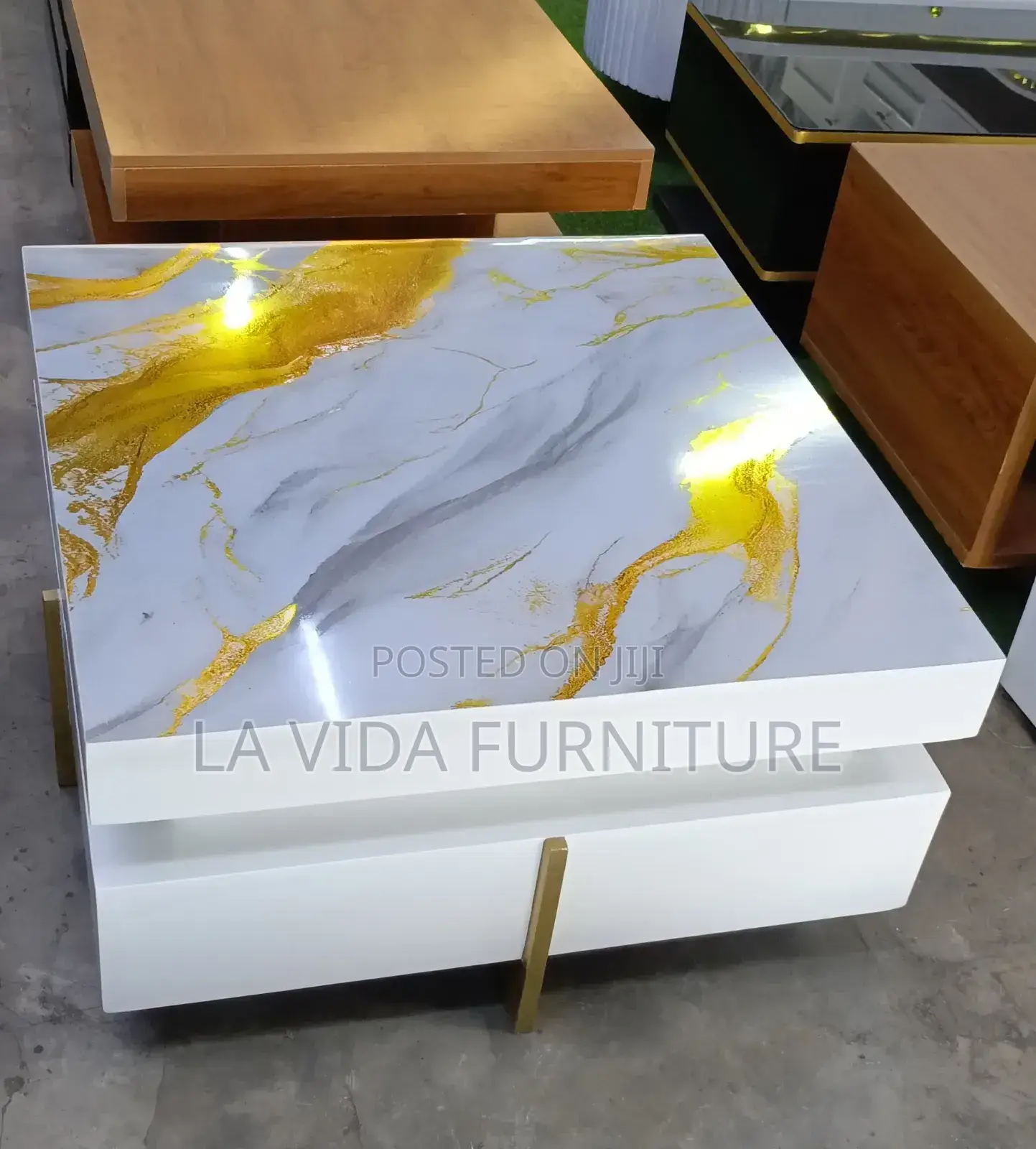 La Vida Furniture Ke
