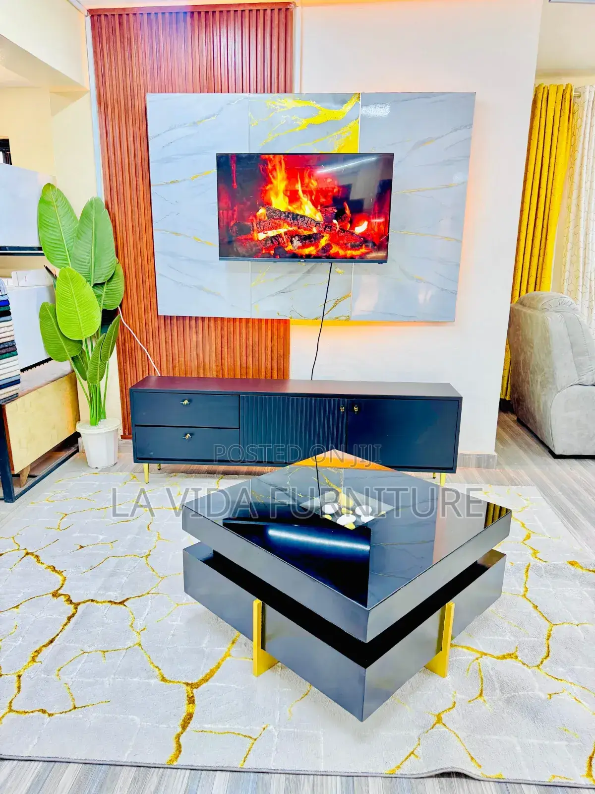 La Vida Furniture Ke