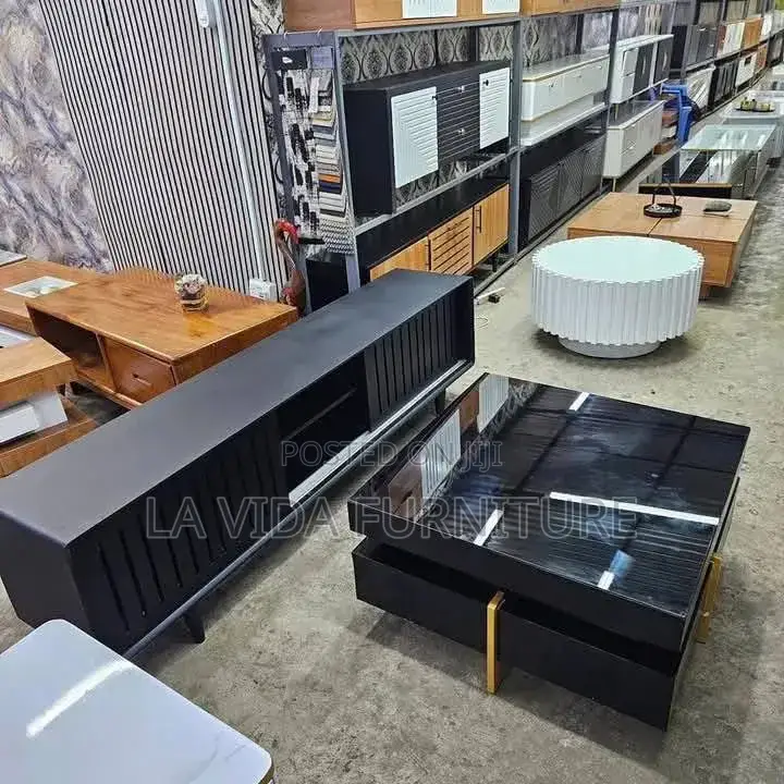 La Vida Furniture Ke