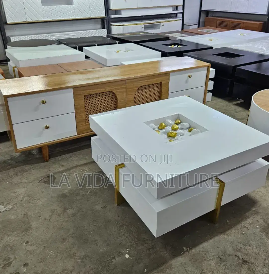 La Vida Furniture Ke