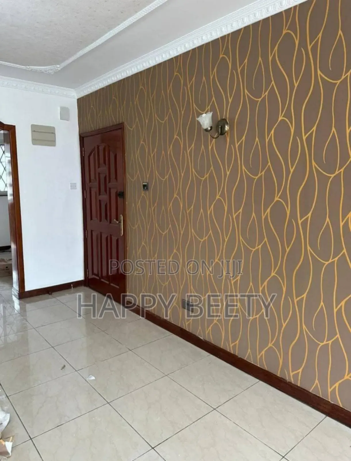 Classy Wallpapers for Both Residential and Commercial Interiors