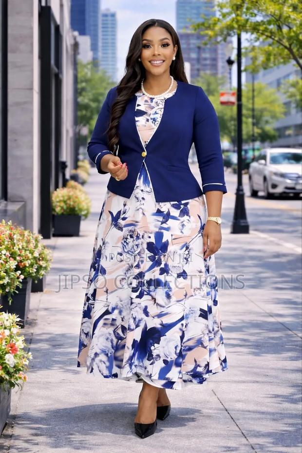 Official Dress - thumbnail 2