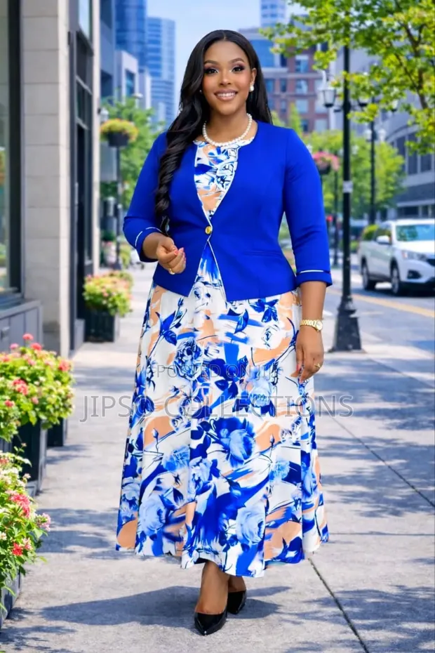 Official Dress for sale -  Price: KSh 2,500 on Jiji.co.ke [Kilimani]