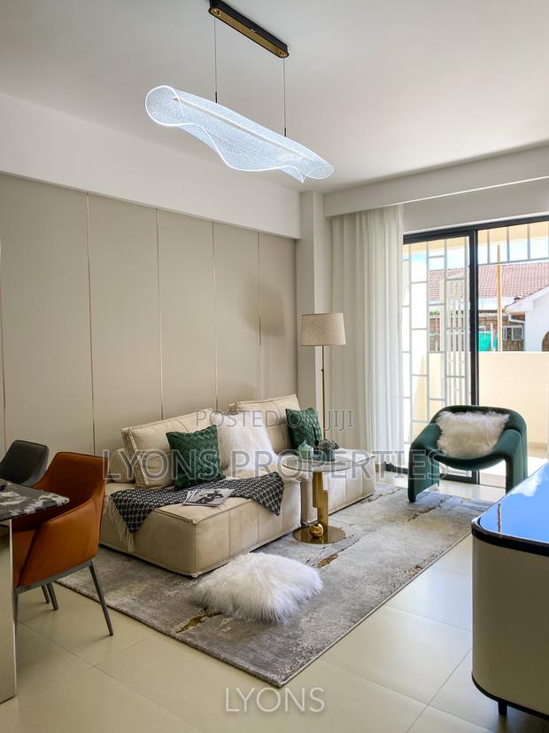2bdrm Apartment in Maasai Lodge for rent