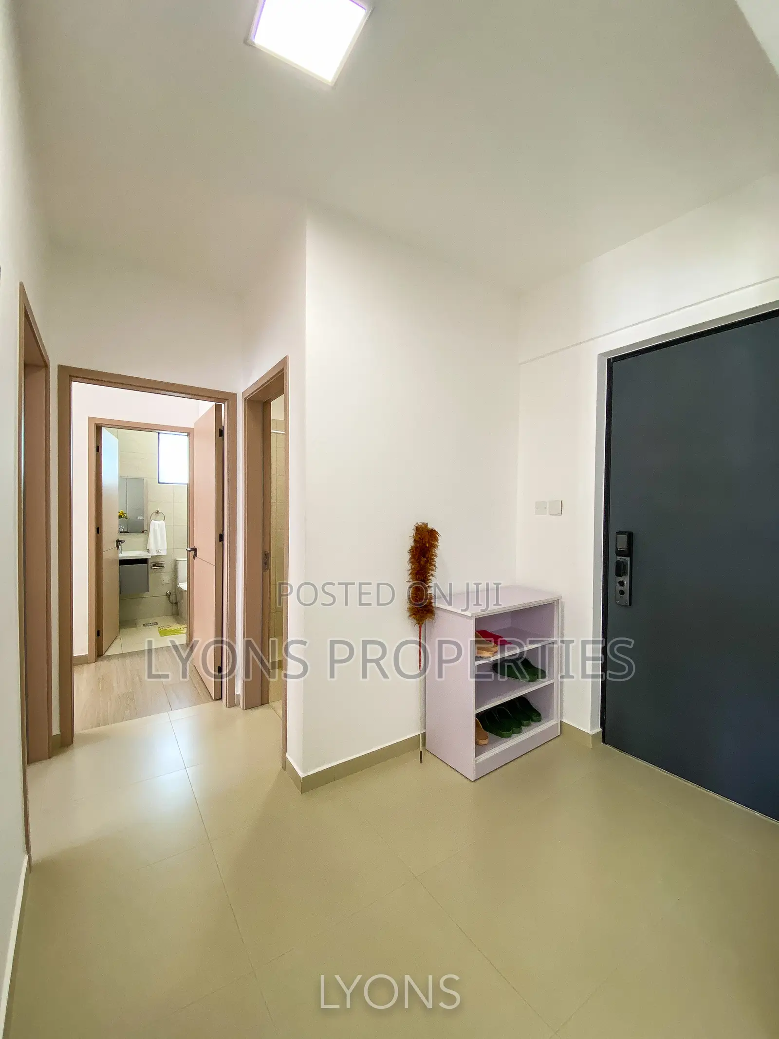 2bdrm Apartment in Maasai Lodge for rent